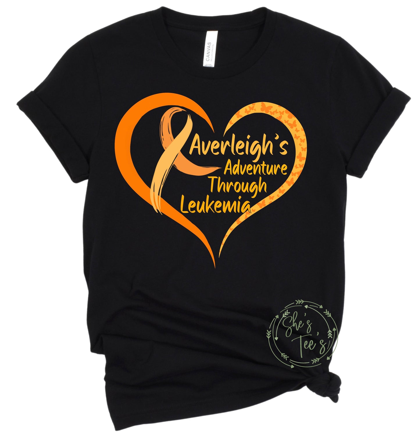 Averleigh’s Adventure Through Leukemia