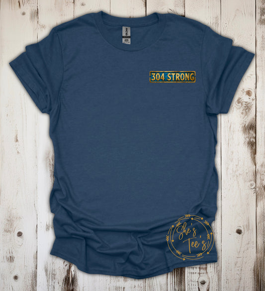 Through Hell or High Water Flood Victims Fundraiser
