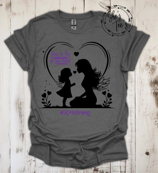 Fundraiser For Kyleigh and Parker